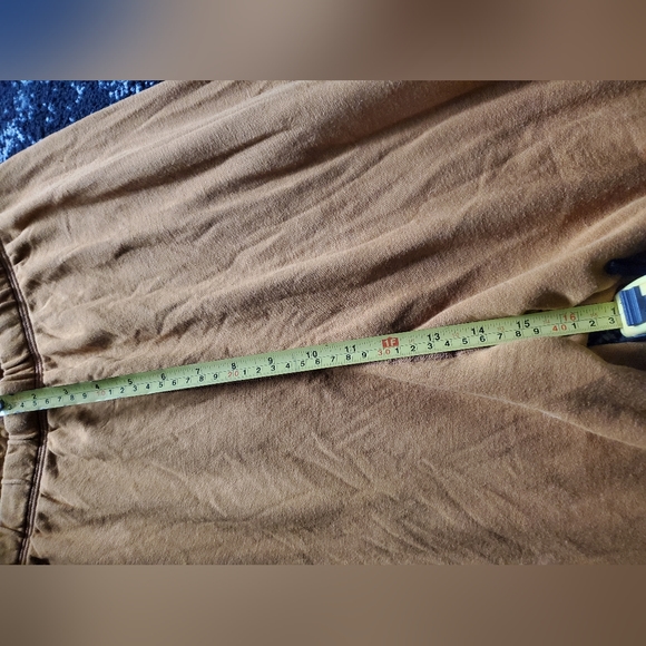 Free People In My Element Harem Pants - Picture 5 of 6